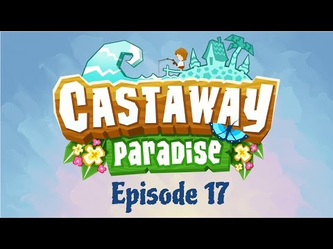 Stuck?: Episode 17: Castaway Paradise