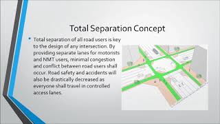 Proposed upgrade of Fig Tree Intersection within Port Elizabeth