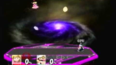 Aerial Glide Toss Project M demo v2.1