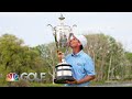 Highlights: KitchenAid Senior PGA Championship 2022, Round 4 best shots | Golf Channel