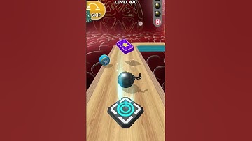 Going Balls Speed Run Gameplay Walkthrough Level(iOS, Android Gameplay) ( #games #shortvideo