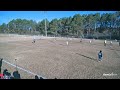 U11 steamer boys blue vs rush union win 7-1 