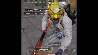 rush gameplay bgmi pubg mobile (Bhati Bhai Live) #shorts