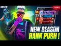 Grandmaster live rank push free fire telugu   munna bhai is live   telugu gaming live mbg