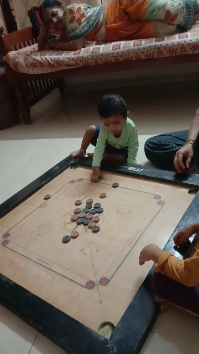 😍 ನನ್ನ ಸ್ಟೇಟಸ್ - ShareChat