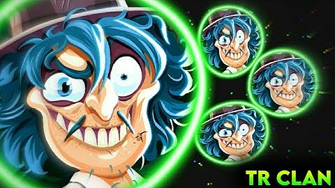 Blob.io Unlimited Macro ×99999 ⚡