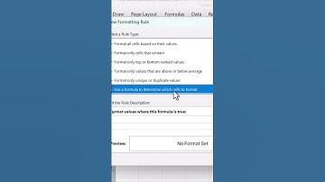 Dynamic Borders in Excel – Automate Your Formatting! #excel