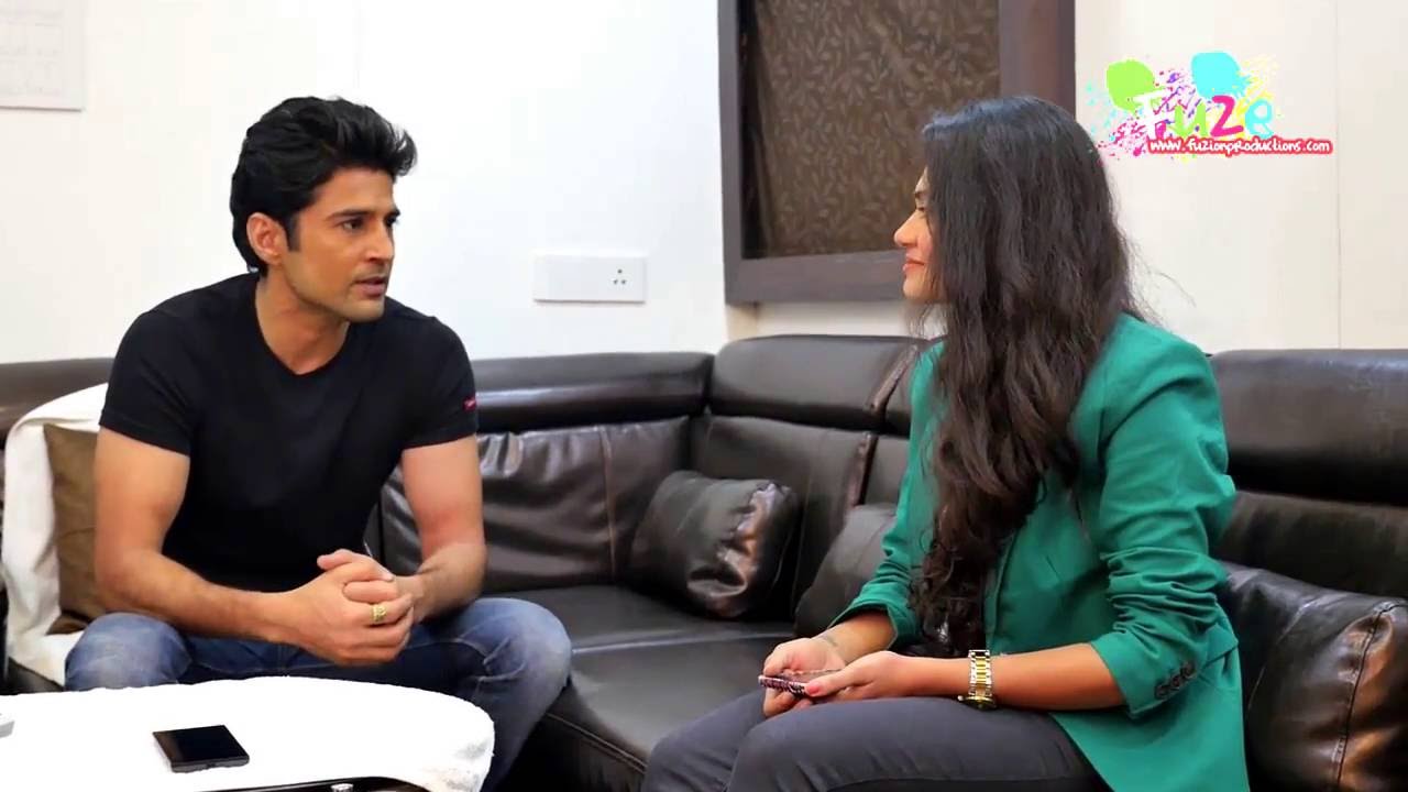Rajeev Khandelwal talks about his perceptions on Journalism with Ishita