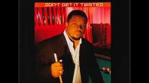 Pressha - Dont Get It Twisted