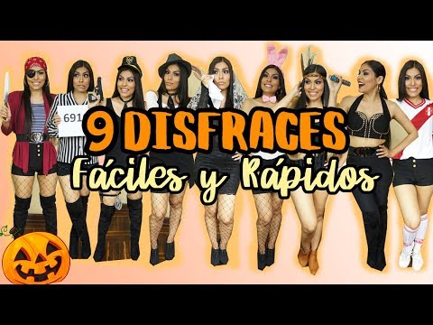 Video: Cómo Hacer Un Disfraz De Koshchei