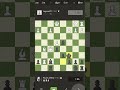 Grop Opening #chess #chesscom #catur #chesstactics  #chessgame #shorts #caturterbaru