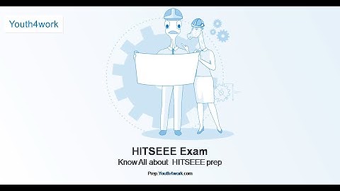 HITSEEE Information | What is HITSEEE? Get Details about HITSEEE Eligibility, Pattern, Tips |