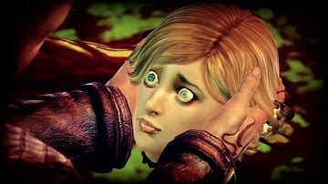 Plazethrough: Shadows of the Damned (Part 2)