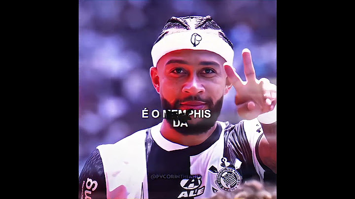 Memphis da FIEL,👉🏻😶👈🏻!🦅🔥 || #pvcorinthiano #corinthians #edit #fy #viral #memphis #depay