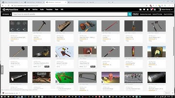 How to set up a Unity Asset Store Publisher Asset Pack