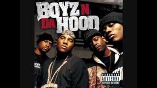 Boyz N Da Hood - Dem Boyz