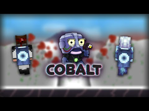 The Unknown History of Cobalt: Mojang&rsquo;s Overlooked Gem