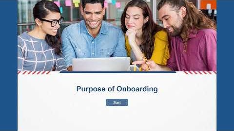 Employee Management Course: Millennial Onboarding