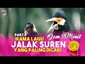 AUDIO JALAK SUREN PART II : IRAMA LAGU PALING DICARI UNTUK MASTERAN BURUNG JUARA