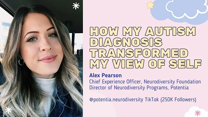 Autism in Women: How My Late Diagnosis Allowed Me ...