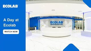 A Day at Ecolab Digital Centre | Behind the Scenes of Innovation and Impact I Showcase | iimjobs.com