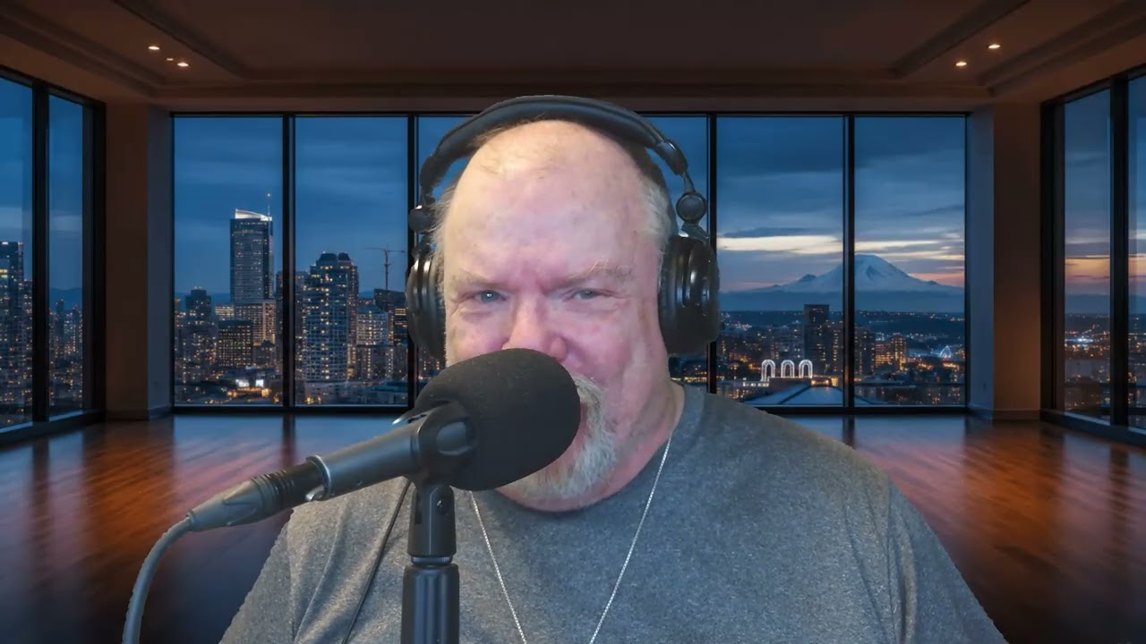 My Boss Found Out I Was on the Radio While I Worked a Corporate Job