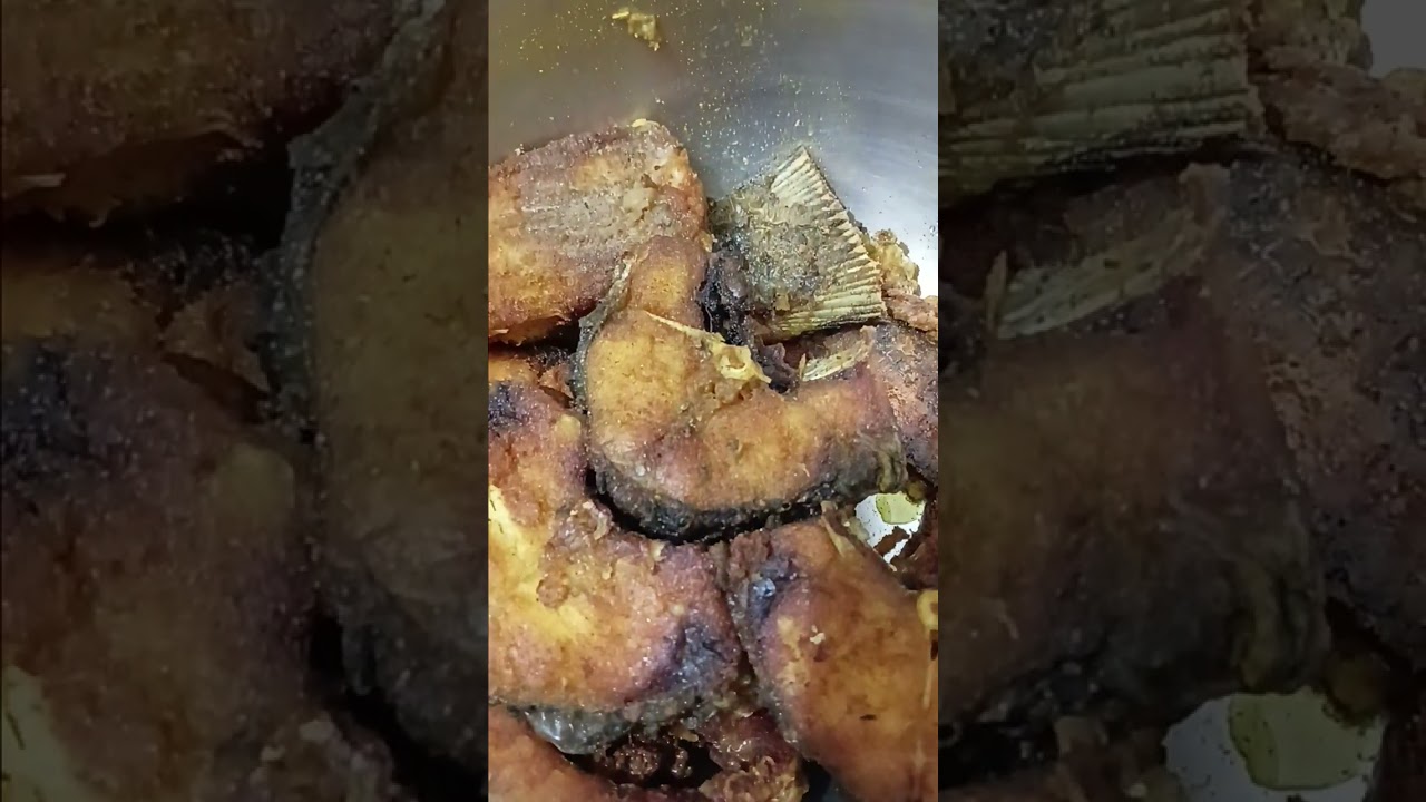 Fish curry dehati style se kaise 