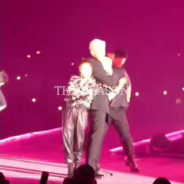 FANCAM 🎥 | 190805 BoA Feat #CHANYEOL “Bump Bump” @ SMTOWN Live in Tokyo 2019 Day 3