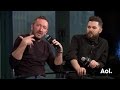 Robert Eggers and Ralph Ineson On "The Witch" | AOL BUILD | AOL BUILD
