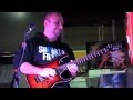 Marco Sfogli - Still Hurts (Live Clinic 2-17-13)