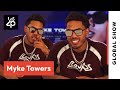 Entrevista a MYKE TOWERS: VIVE LA TUYA…NO LA MÍA TOUR + humildad en la música + BAD BUNNY | LOS40
