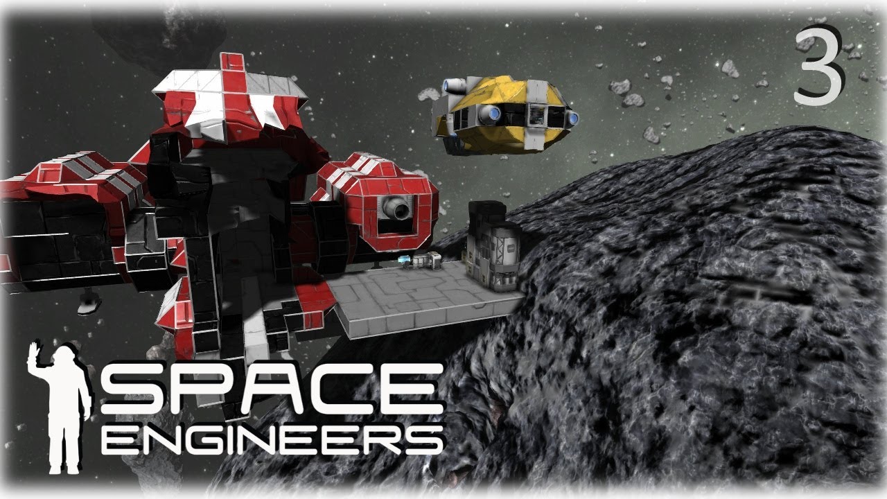 space engineers size space engineers size