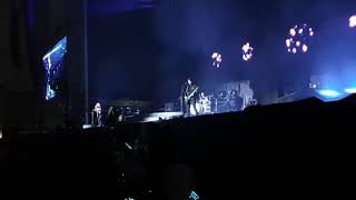 Muse - Break It to Me (Foro Sol 03-Oct-2019)