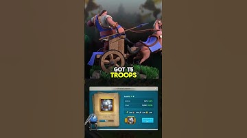 T5 in one Day! 3 #riseofkingdoms #T5unlock