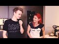Joe and Dianne Funniest Moments 10