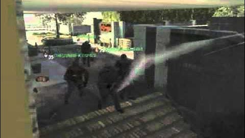 Double Spawn Tomahawk on Stadium |  (Offense)