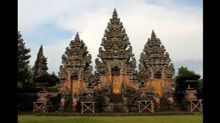 Tangkil ring ida betara - Tirta Yatra - Tejasurya