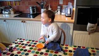 Martha Monkey (where's it gone?)