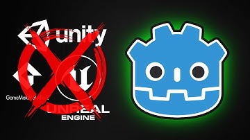 Why I Switched To The Godot Engine