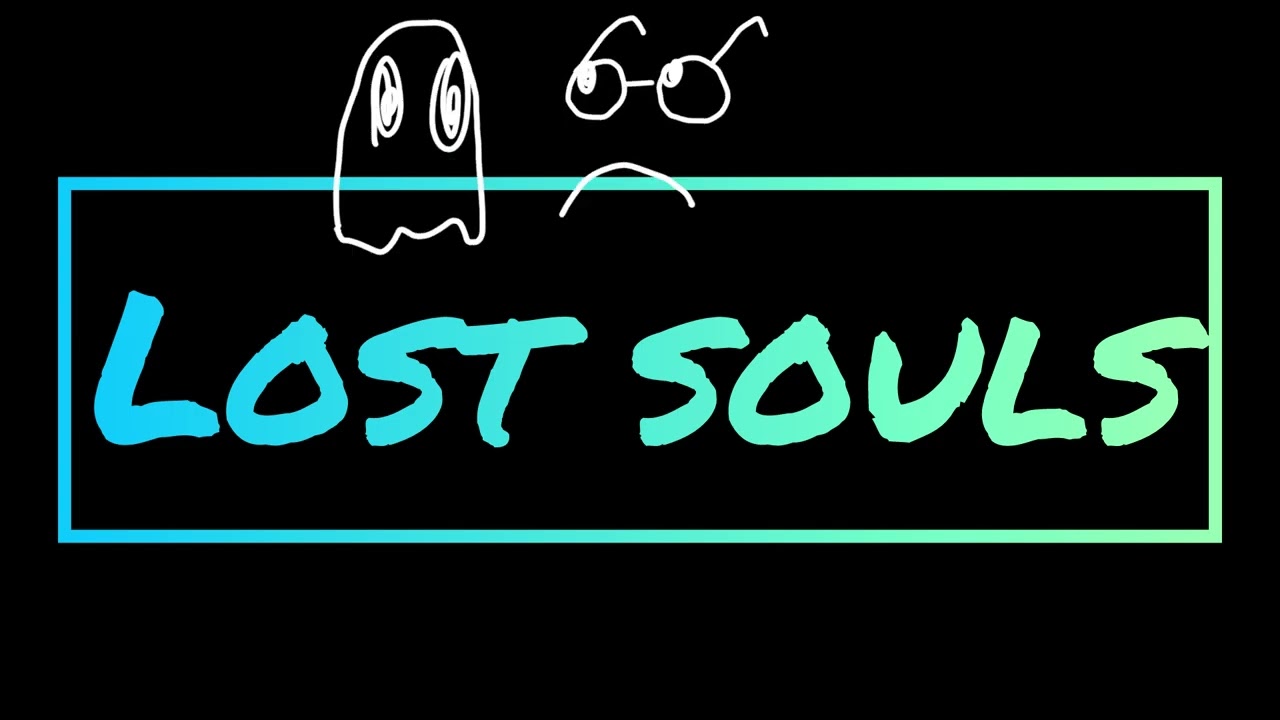 KidsKickIt ~ Lost souls prod. nEwGeN