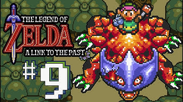 Time To Sequence Break | Legend of Zelda: Link to the Past | SNES Playthrough