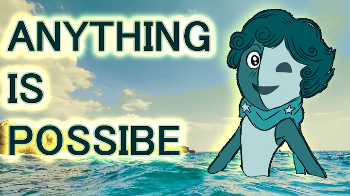 How Extraverted Intuition Works | EgoHackers