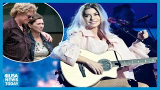 Shania Twain admits she doesn't 'hate' ex husband for 'great mistake' of cheating