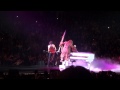 &quot;Dream On&quot; Aerosmith Live @ the Staples Center 12/3/12