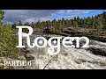 Rogen 6  cascade au coeur de laventure 