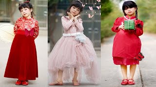 가난한 아동 패션- 중국 💃 Poor Children's Fashion #237 💃Thời Trang Nhà Nghèo