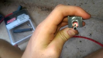 How to make custom spark plug wires (full)