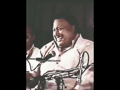 Nusrat Fateh Ali