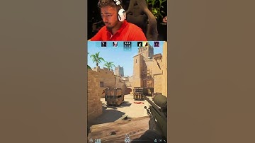 AWP Clutch, Last Kill Without Scope 😎 | #shorts #cs2 #gaming