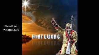 Minfouang  ( Harpe sacrée du Gabon ) # Bassé Bassé